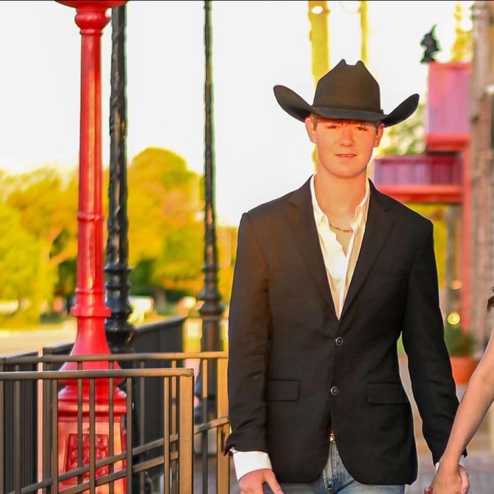 Hudson Disiere, Death, Obituary: Hudson Disiere, 18, of Tye, Texas, Passed Away in a vehicle accident