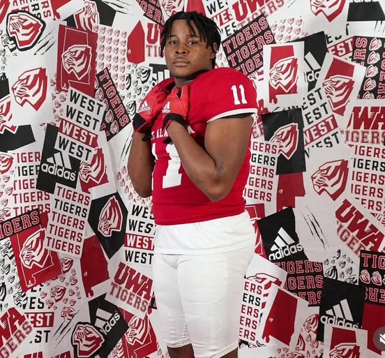 Elisha Jones III, Death, Obituary: Elisha Jones III, A Remarkable Member Of University of West Alabama Passed Away in a car accident.