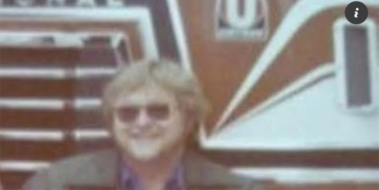In Loving Memory of Robert E. Detmering III