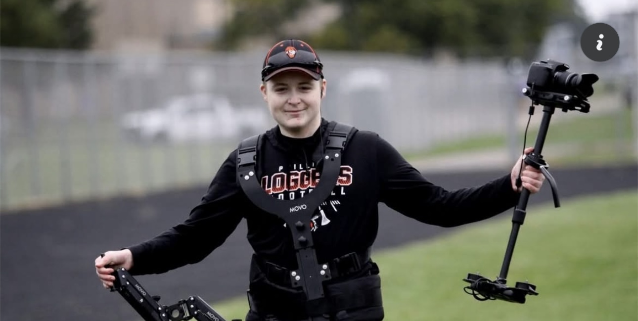 In Loving Memory of Tyler K. Lind