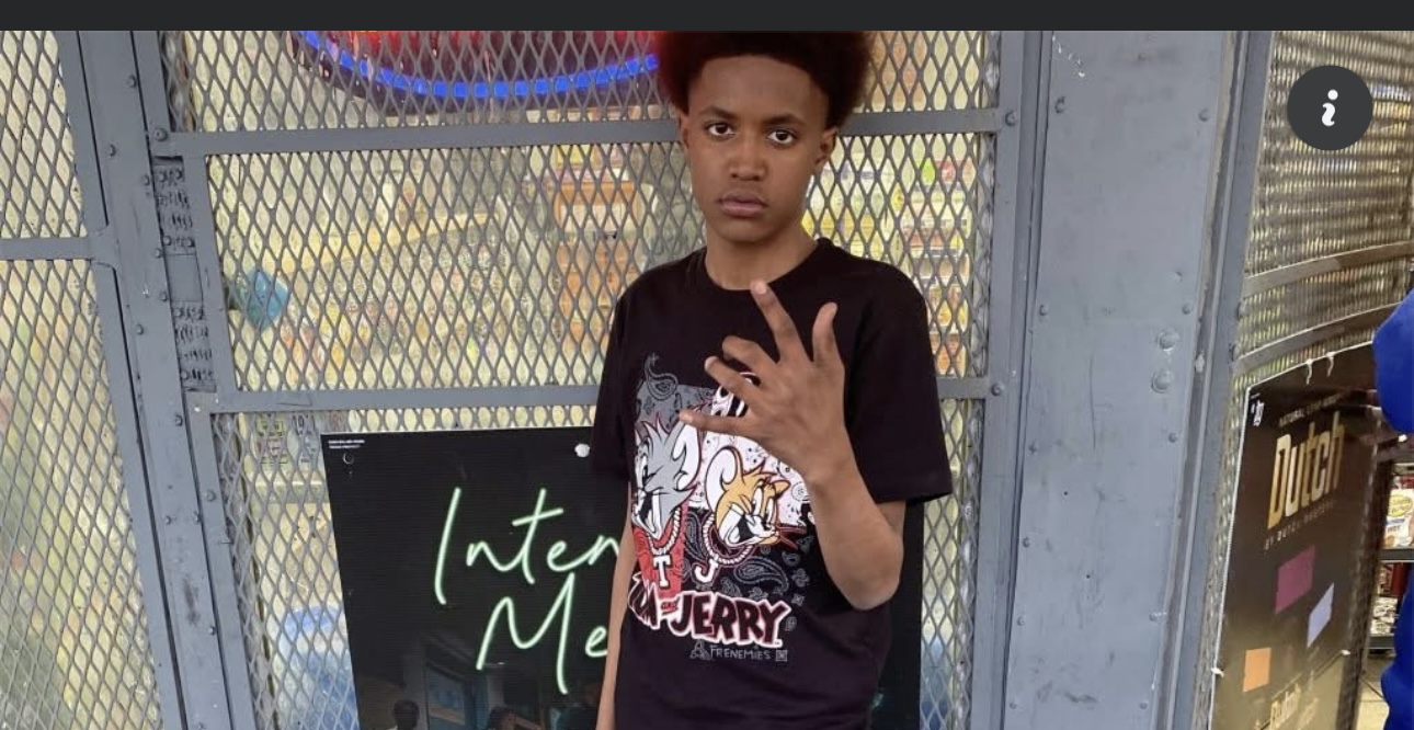 Columbus Teen Victim Identified in Deadly Shooting